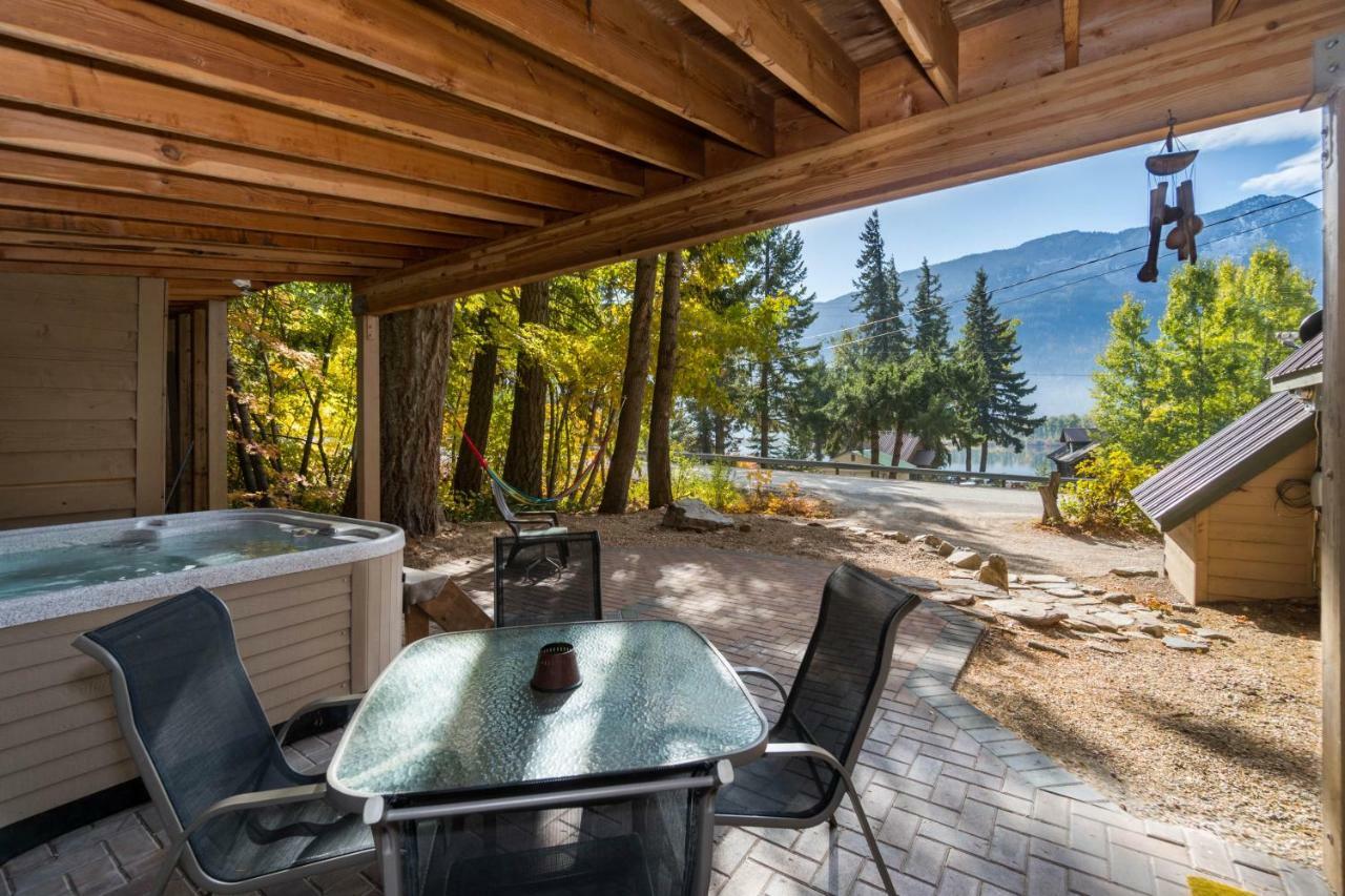 Vista View Chalet - 2 Bed 1 Bath Vacation Home In Lake Wenatchee Лівенворт Екстер'єр фото